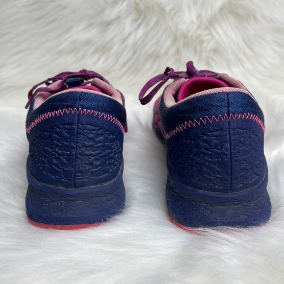 asics speva foam mens